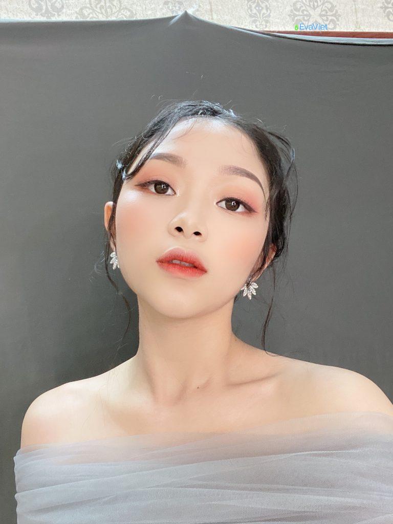 Lê Thanh Thuận - cô nàng 9x xinh đẹp tài năng với đam mê kinh doanh mỹ phẩm