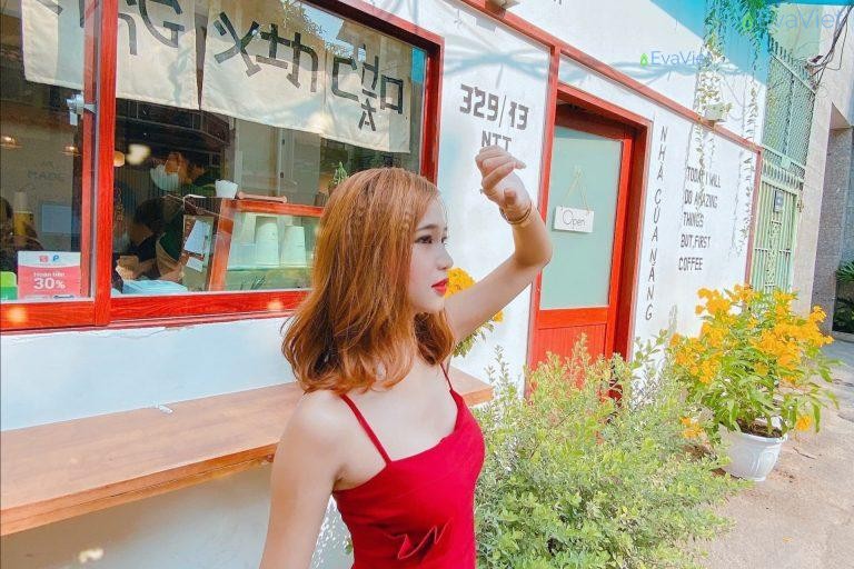 Bảo Ngọc – Nàng Hot Face 9x xinh đẹp và những chia sẻ về cuộc sống
