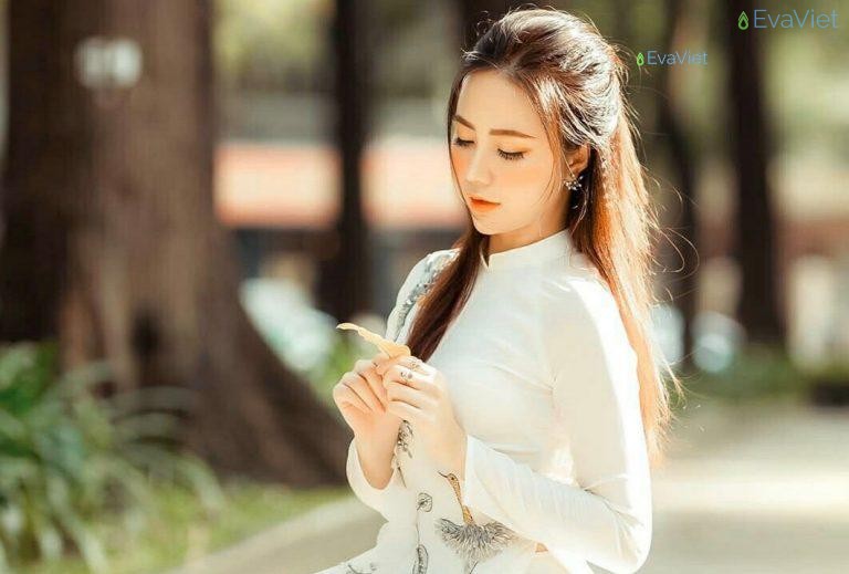 Linh Rin – Hot girl facebook xinh đẹp và tài năng