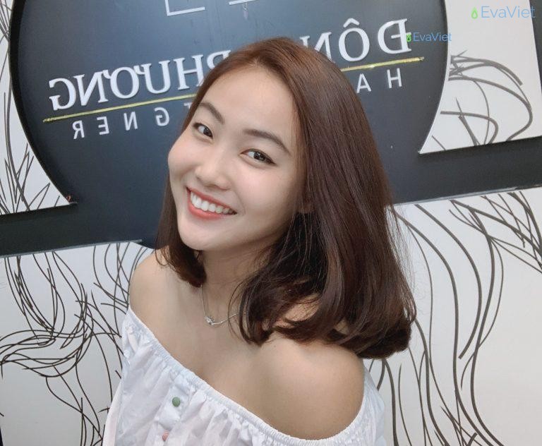 Cô nàng hot face – Giáng Tiên xinh đẹp, sexy và tài năng