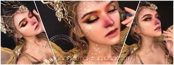 Hoàng Quyên Makeup