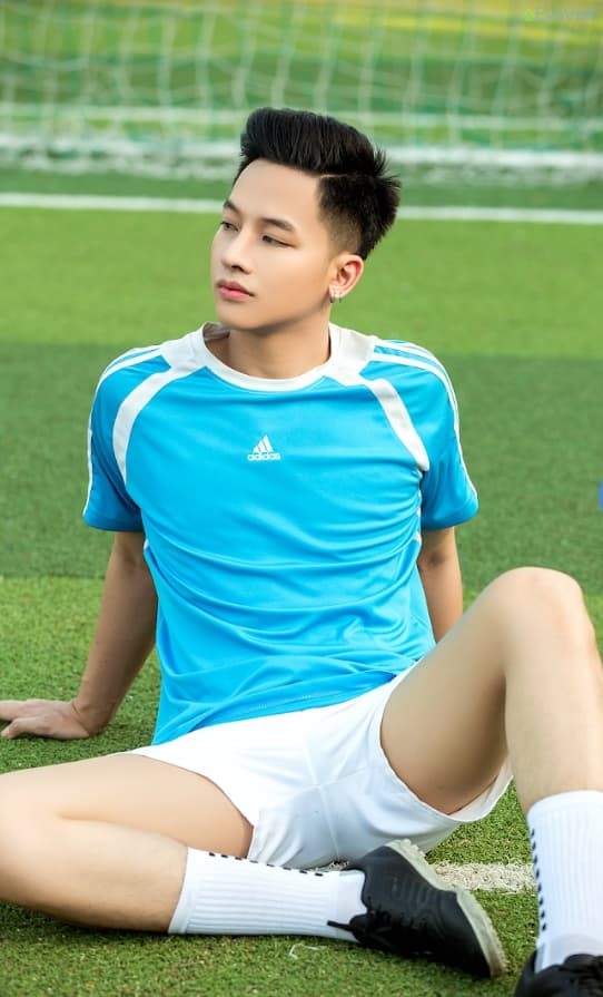 Niềm đam mê bóng đá