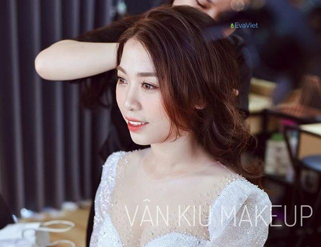 Vân Kiu Makeup - Địa điểm làm đẹp uy tín tại Tp Vinh