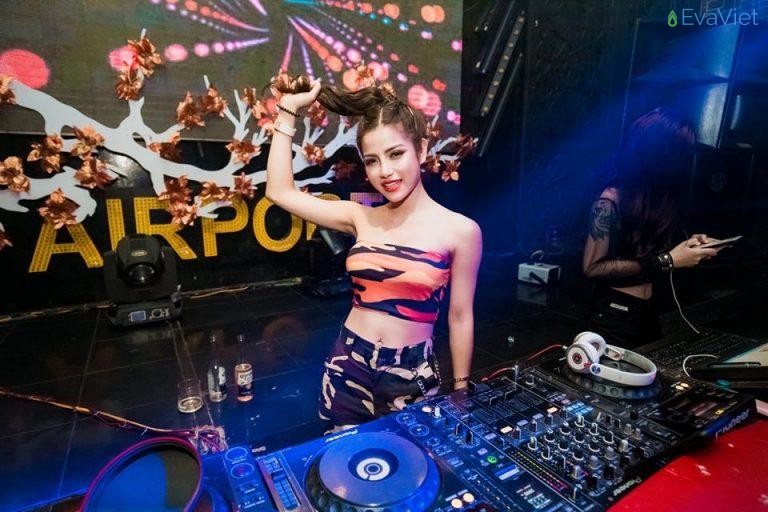Mi-A – Cô nàng DJ xinh đẹp, tự lực và vượt khó