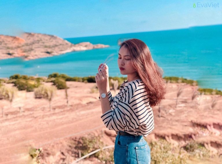 Nguyễn Trần Mỹ Hoa – Nữ KOL độc lập và đa tài