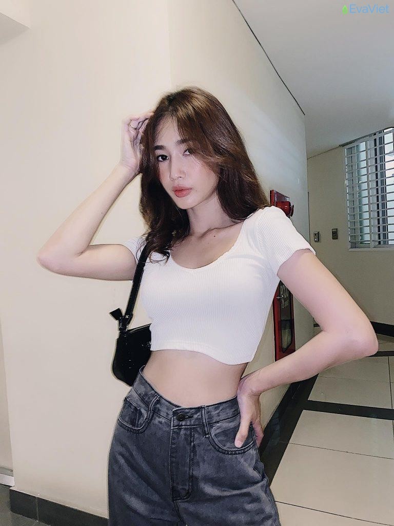 Yoona Trinh - Một trong những người đưa thời trang Việt phát triển