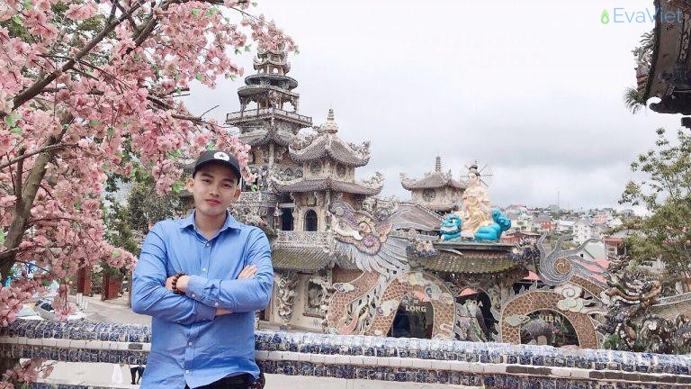 Ty Bo – chàng trai 9X với niềm đam mê ngành tóc