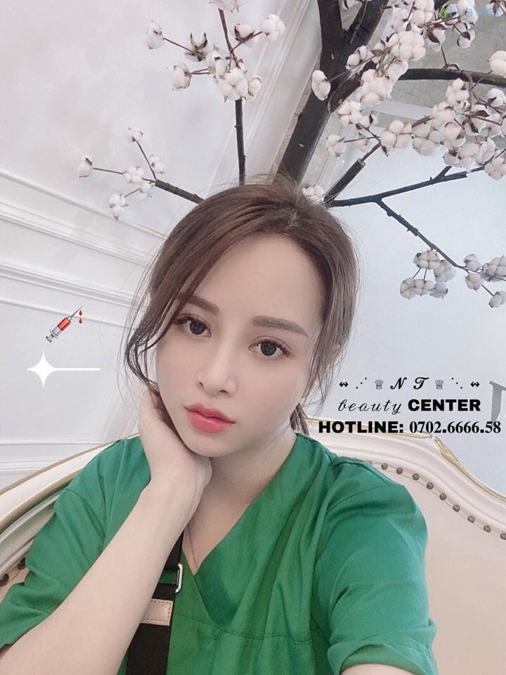 Chân dung nữ chủ nhân của N.T Beauty - Nguyễn Thị Ngọc Tâm