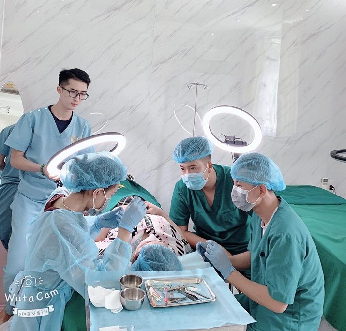 Khách hàng luôn đánh giá cao chất lượng và thái độ phục vụ tại đây