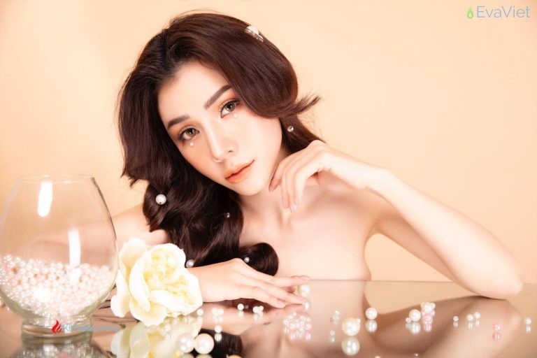Bảo Ngọc – Cô chủ nhỏ của Ngọc Beauty Center