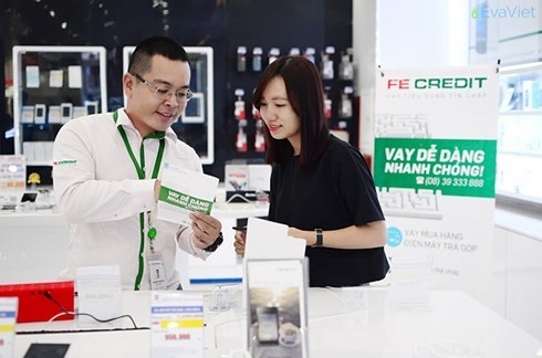 FE Credit