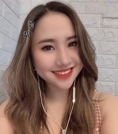 Thái Mỹ Streamer app