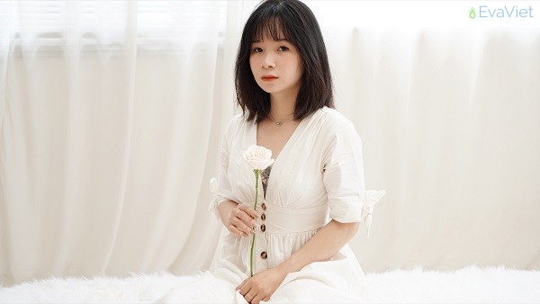 Hot teen Kim Chi 10x – Cô nàng xinh đẹp tài năng