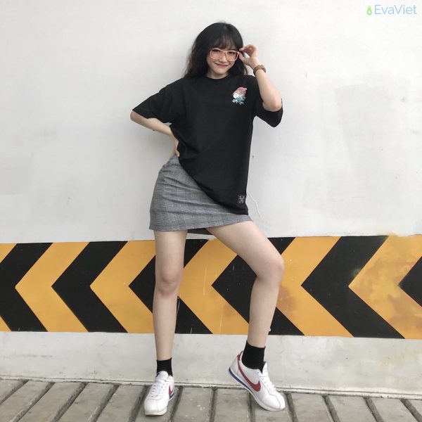 Nàng mẫu ảnh tài năng không ngại thử sức trong lĩnh vực kinh doanh