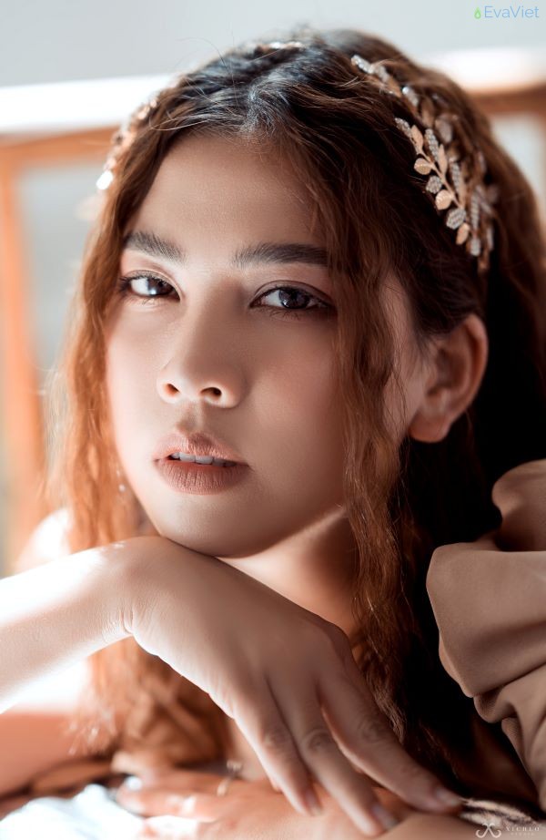 Youtube sẽ là một lĩnh vực mới mà cô nàng mong muốn chinh phục