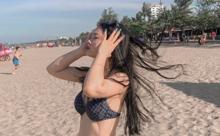 Nguyễn Thanh Tâm – Cô gái Hà Thành mang sức sống hiện đại
