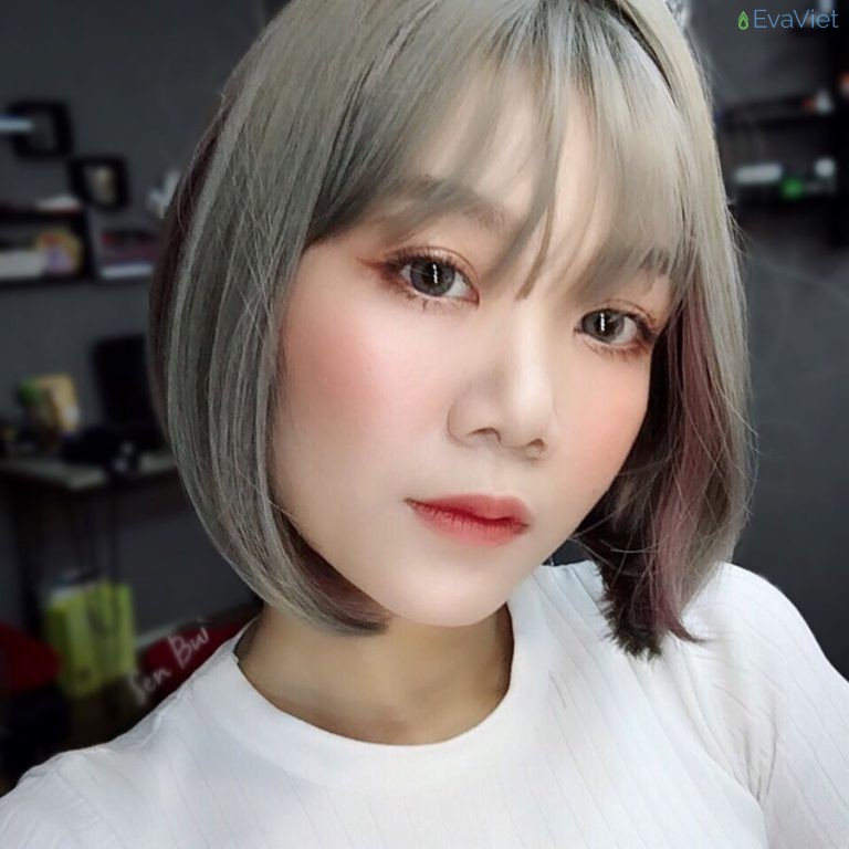 Sen Bùi - Makeup