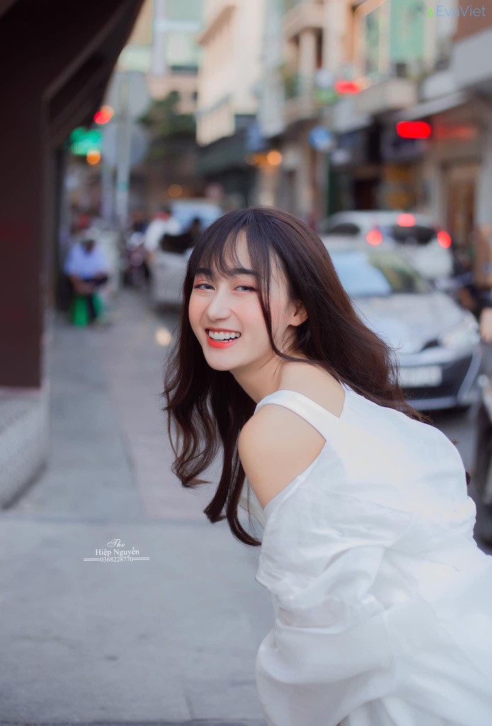 Niềm đam mê theo đuổi nghệ thuật