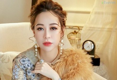 Idol Simi – Cô nàng xinh đẹp và hành trình chạm đến thành công