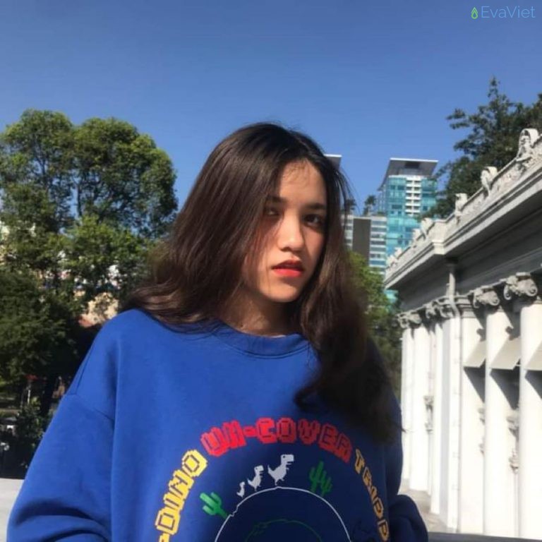 Thanh Duyên – Makeup Artist tài năng và sáng tạo
