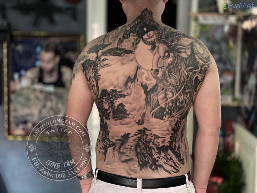 Võ Long Tâm luôn là sự lựa chọn của khách hàng
