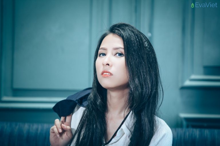 Ca sĩ Thiên An - Nàng Youtube đa tài của giới Parody triệu views
