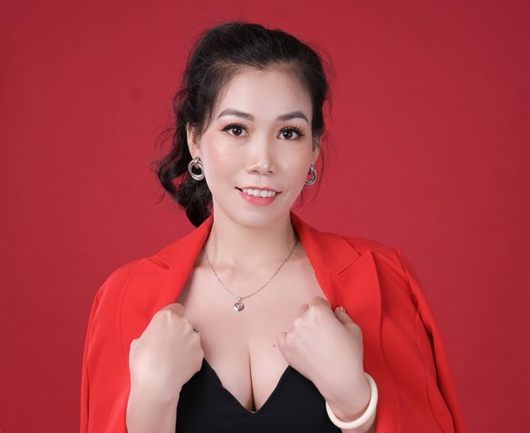 Doanh nhân Phạm Ngọc Diễm Minh Lady Beauty (4)