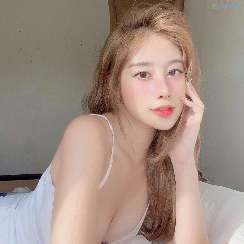Chân dung nhan sắc đốn tim