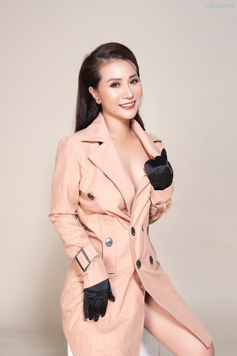 Mai Hồng Nhung - Cô chủ LalaMIA
