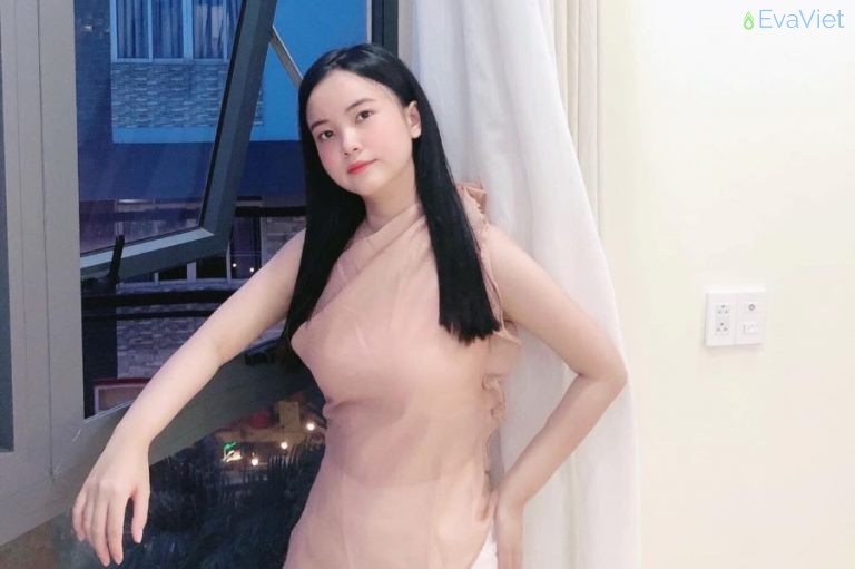 Minh Huyền MiHu - Tuổi trẻ là không ngừng nổi lực