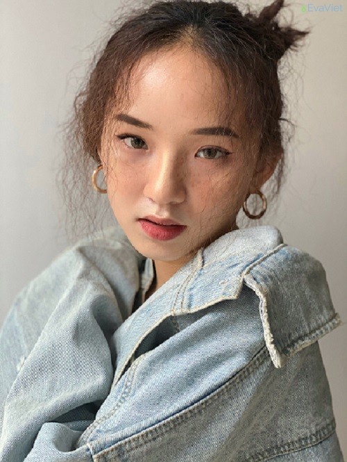Gương mặt vạn người mê