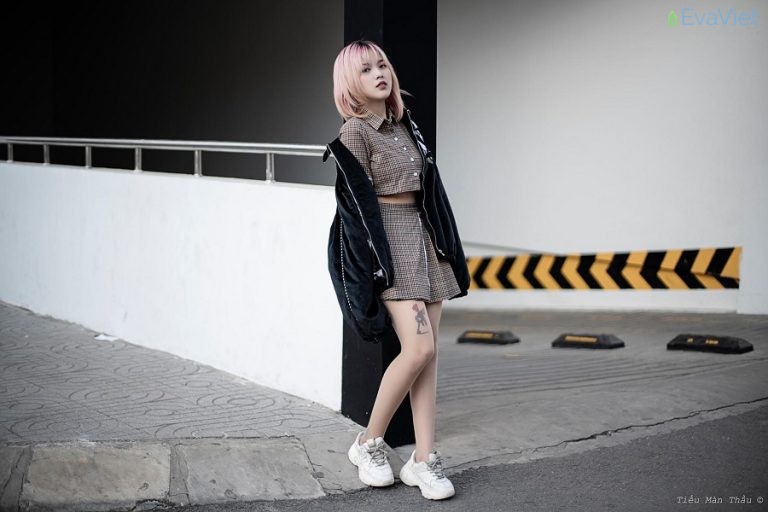 Streamer Heli A – Cô nàng 9x xinh đẹp và đầy tài năng