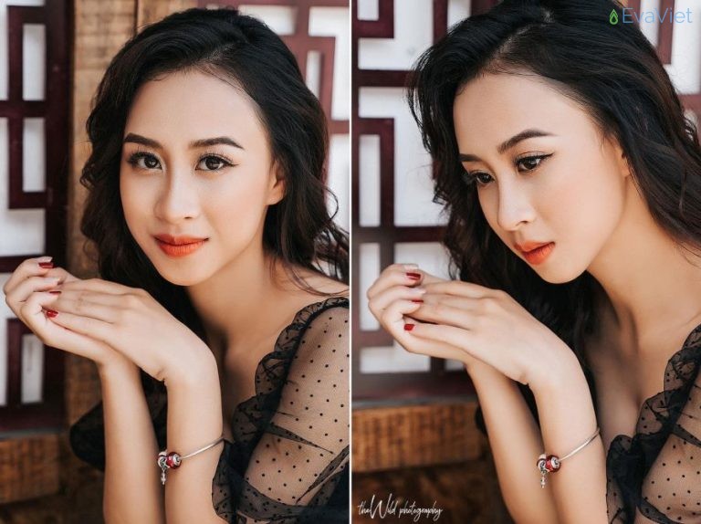 Makeup Artist Mỷ Quyên – Nỗ lực “truyền lửa” không ngừng nghỉ