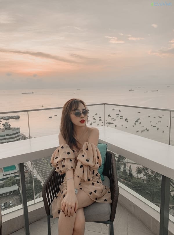 Vân Min cùng với những suy nghĩ về tình yêu và cuộc sống