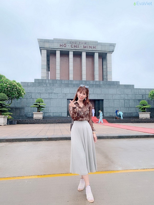 Mọi nỗ lực đều sẽ được đền đáp