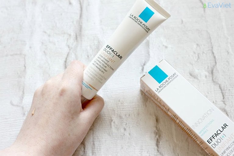 La Roche Posay Effaclar Duo+