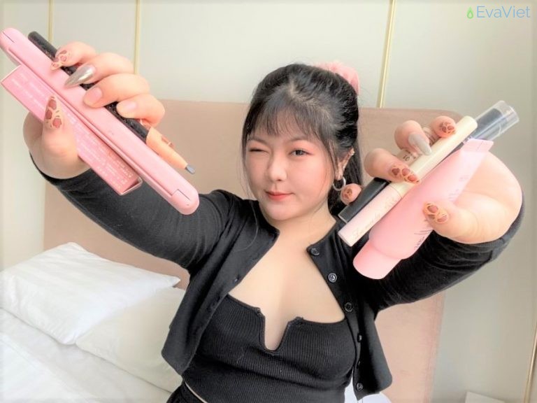 Youtuber Quyên Emie