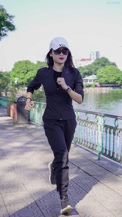 HotGymmer Thương Sói- Mong muốn giúp đỡ và truyền cảm hứng cho nhiều người hơn