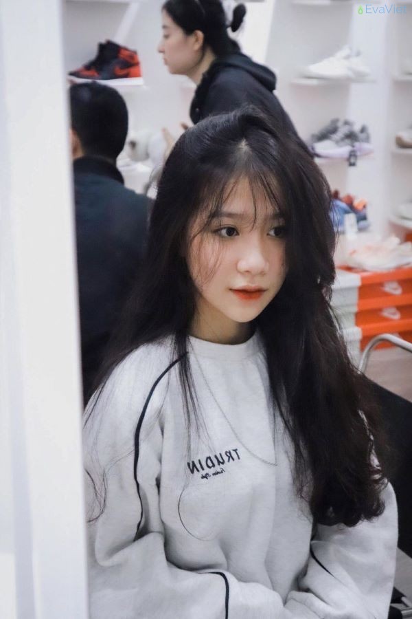 Đông Thy - 10X đáng yêu khiến dân tình mê mệt