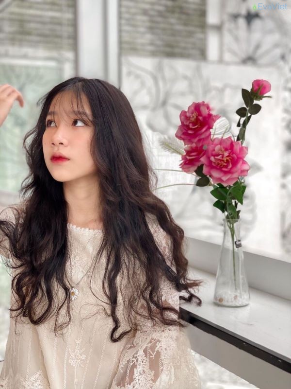 Đông Thy còn đam mê diễn xuất