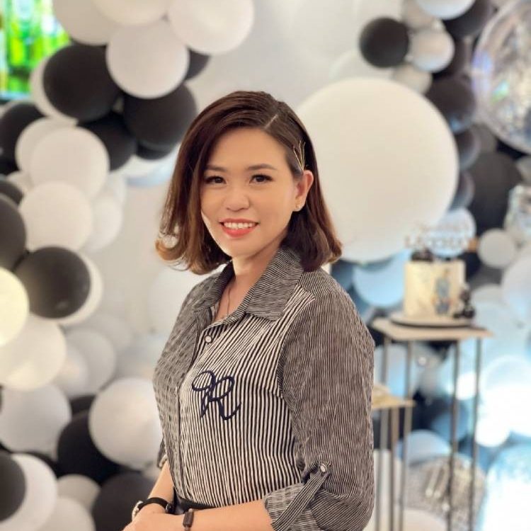 Trương Thị Hạnh – Đam mê dẫn lối bước đến thành công