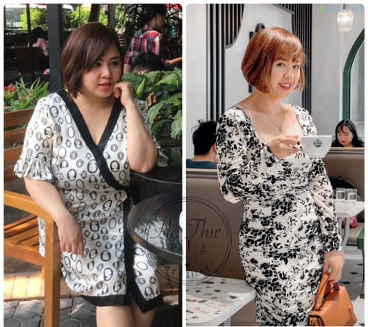 Sự thay đổi của Hà Thư sau biến cố