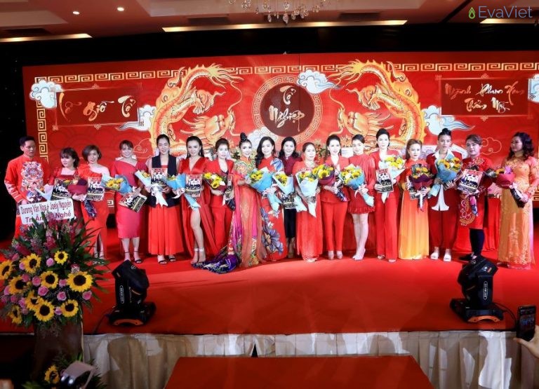 Master Duyen Thuy – Sự thành công đến từ kính nghiệp