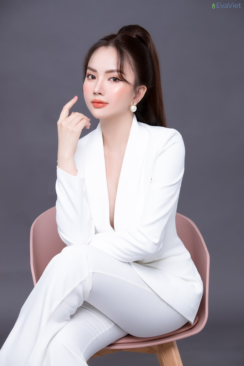 Nỗ lực để phát triển Thanh Thiên Beauty Academy
