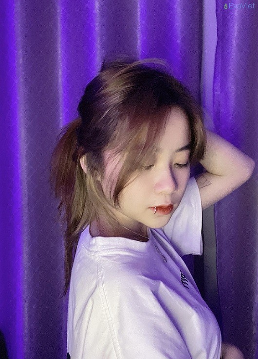 Mai Trang và những trải lòng về quá khứ của bản thân