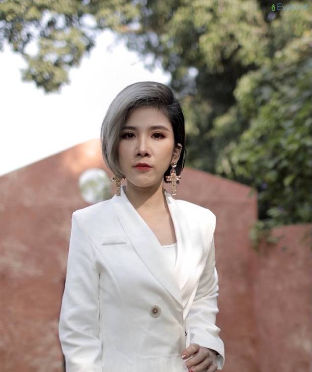 Master Hana – ” Với tôi PMU không chỉ là nghệ thuật mà còn là cả một tình yêu”