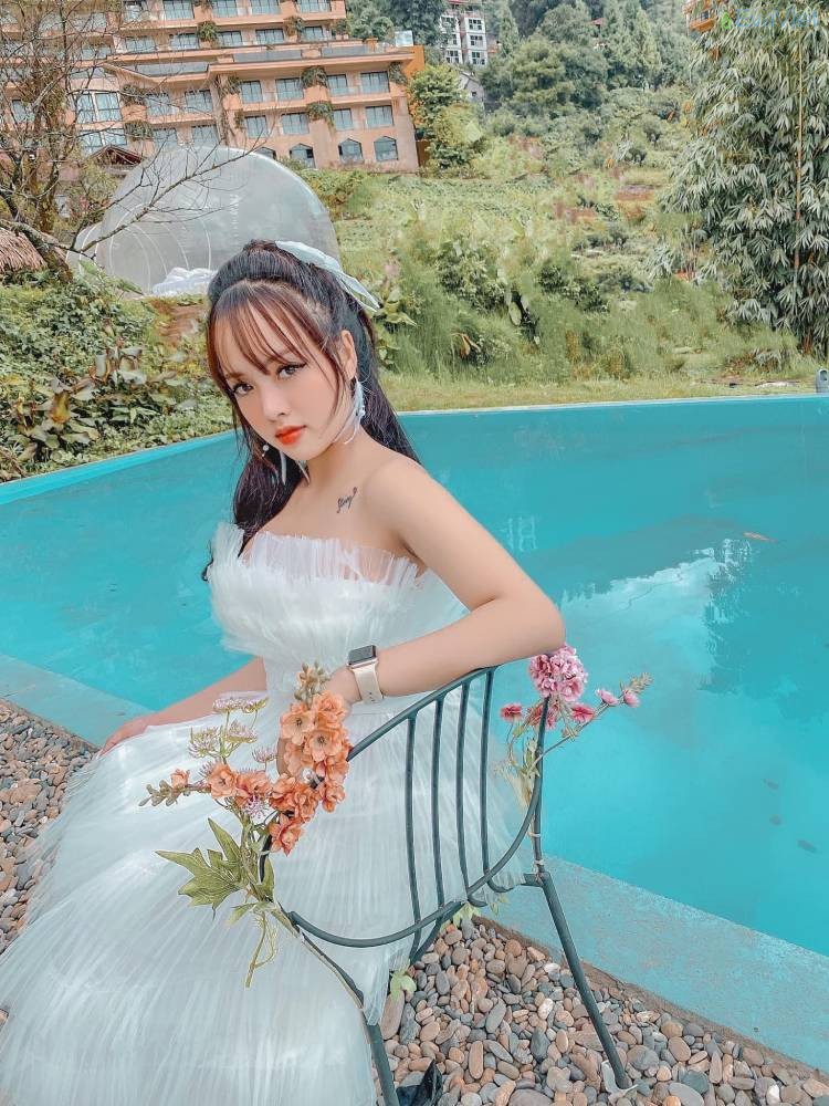 Nu Trương- 4 Năm một hành trình trở thành makeup artist chuyên nghiệp