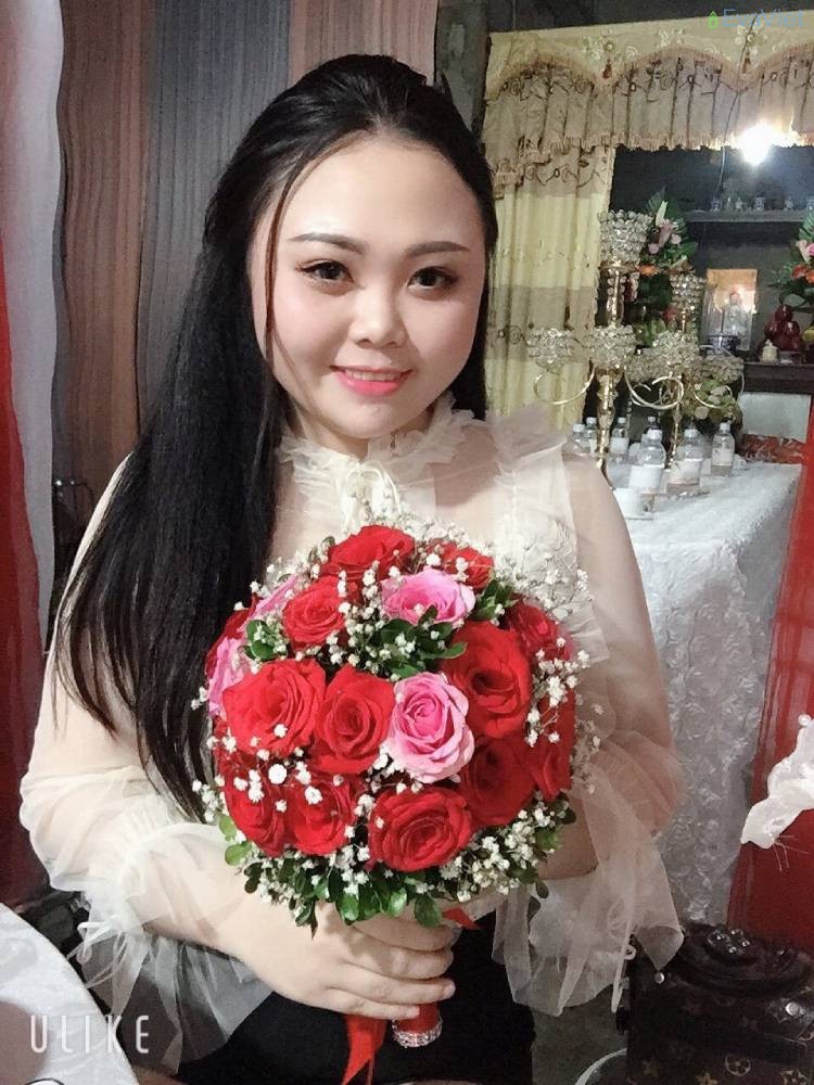 Cô gái Cẩm Giang luôn ra sức giúp đỡ những hoàn cảnh khó khăn trong cuộc sống