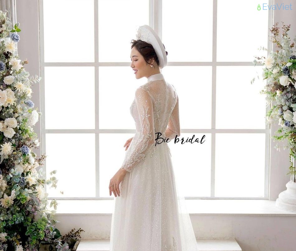 “Tổ cho mình duyên theo nghề, và mình sẽ sống hết mình với nghề”