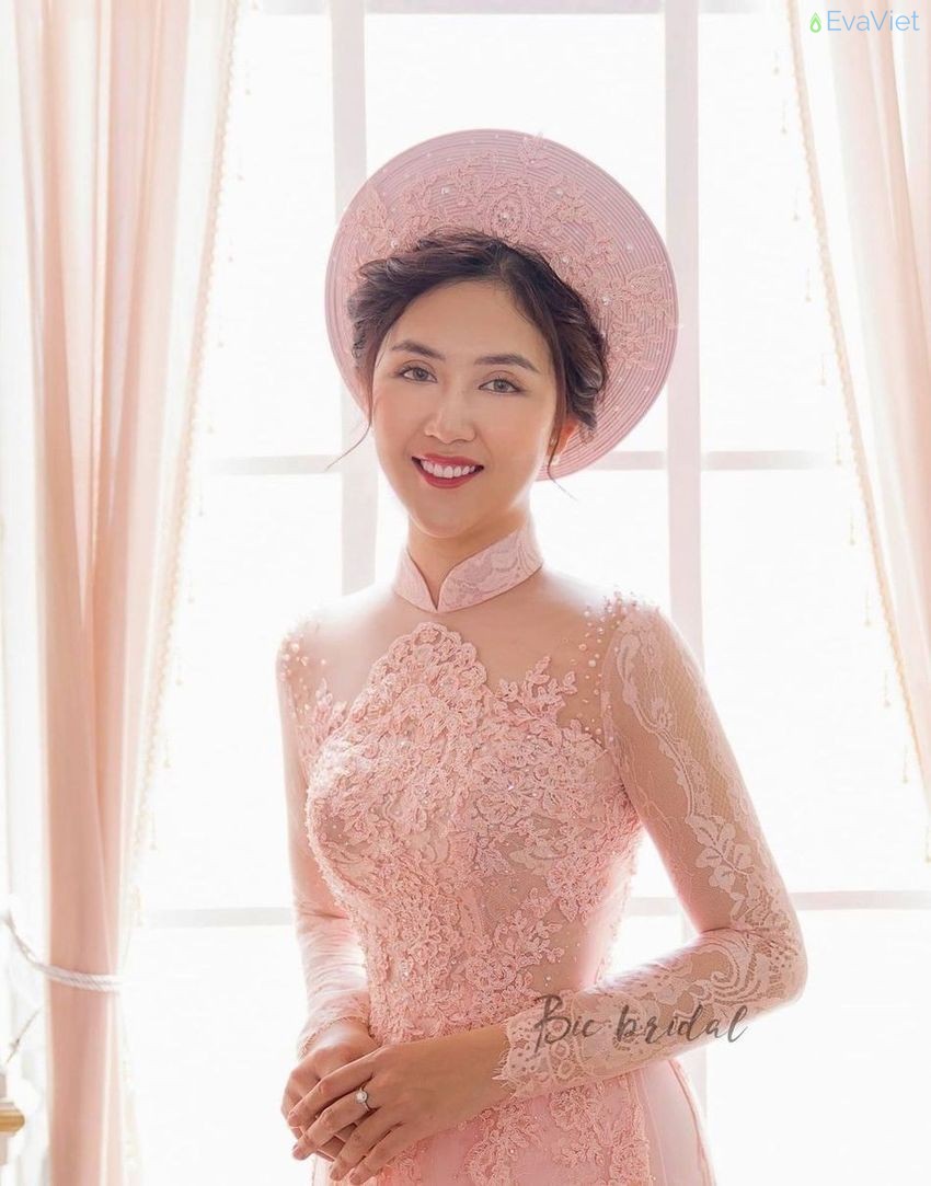 Tokki Bích Nga - Nữ hoàng Sắc đẹp 2013